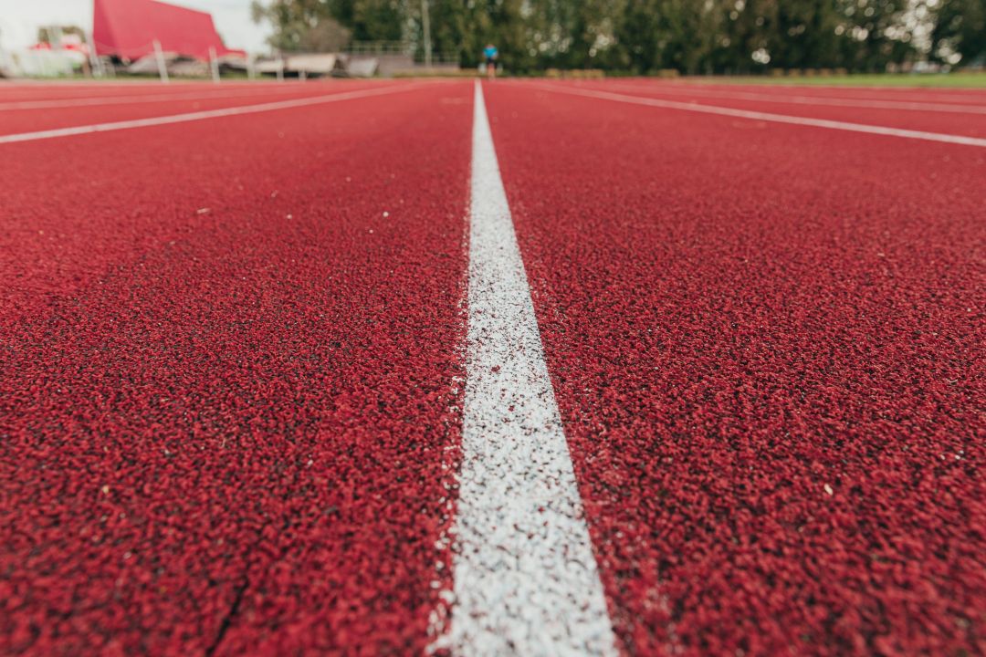 Vieglatlētikas stadions