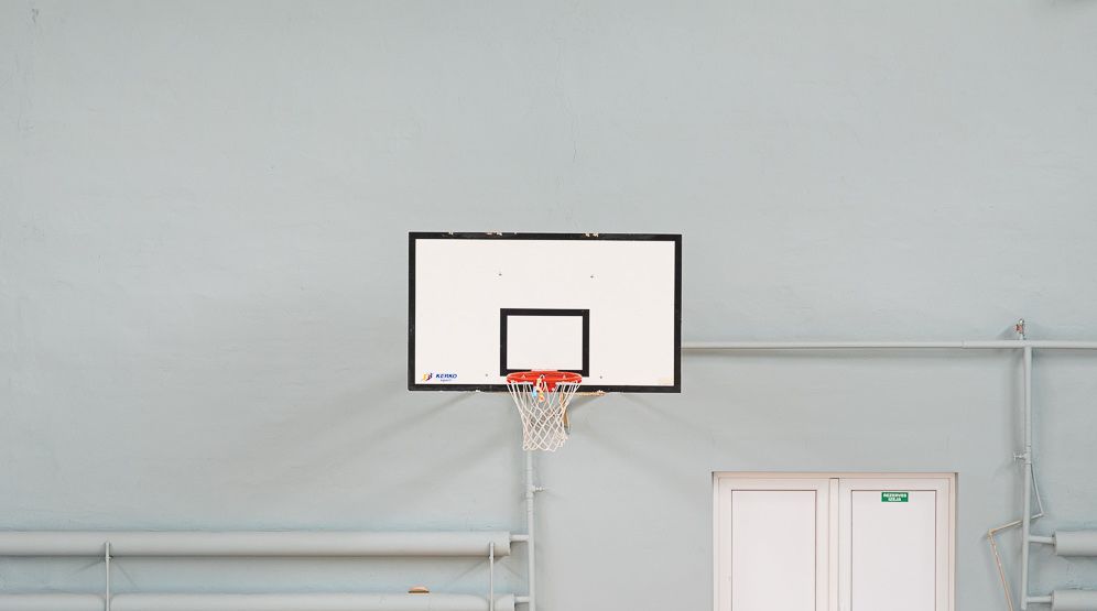 Baskebtola gorzu nomaiņa