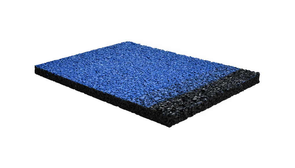 Gumijas segums tenisa laukumiem