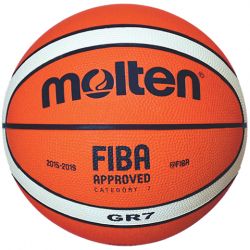 Basketbola bumba
