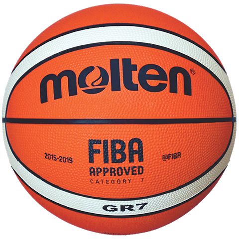 Basketbola bumba