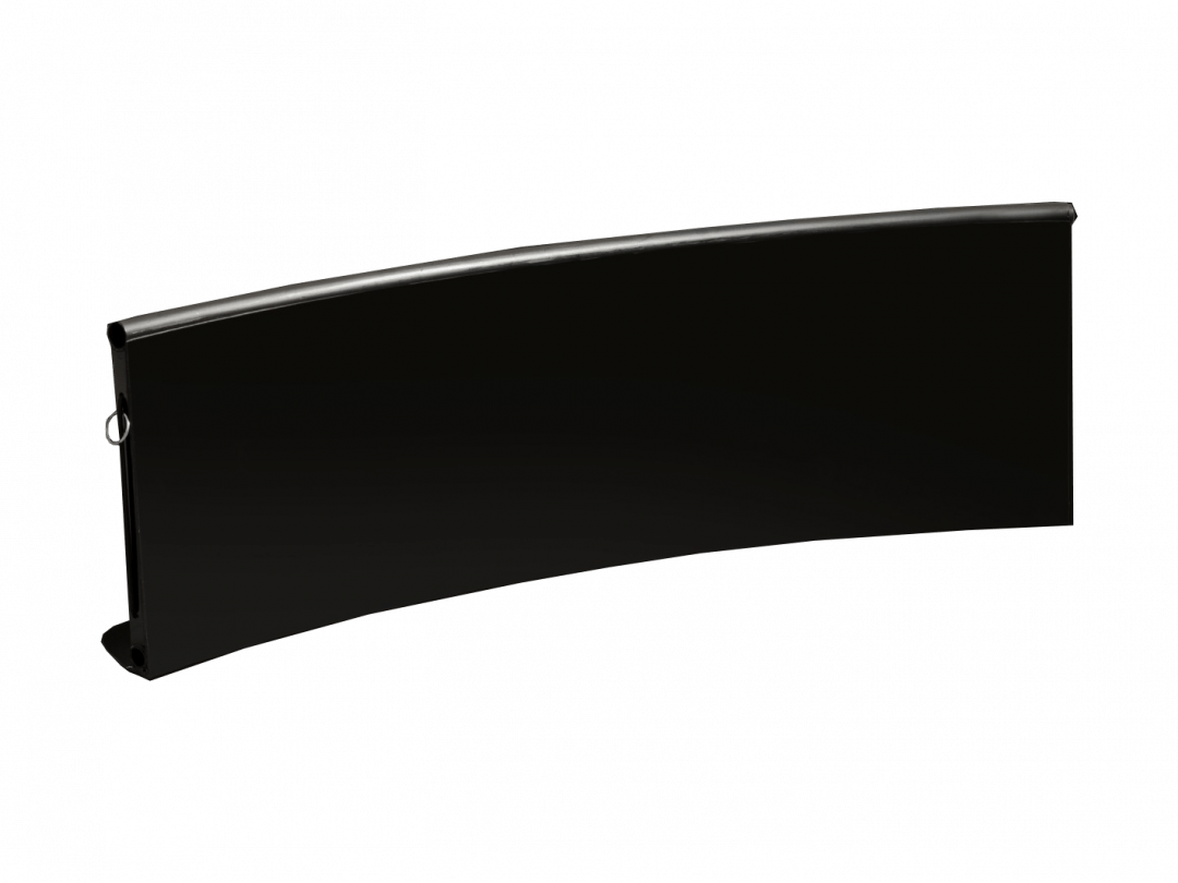 IFF Sertificētas florbola apmales