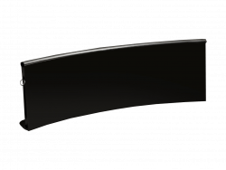 IFF Sertificētas florbola apmales