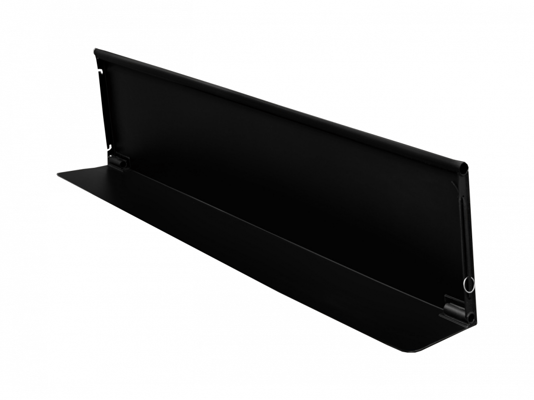 Florbola laukumu apmales