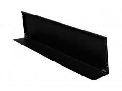 Florbola laukumu apmales