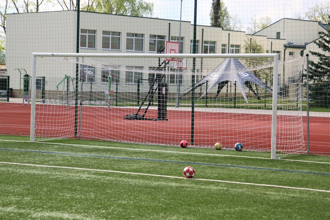Futbola vārti
