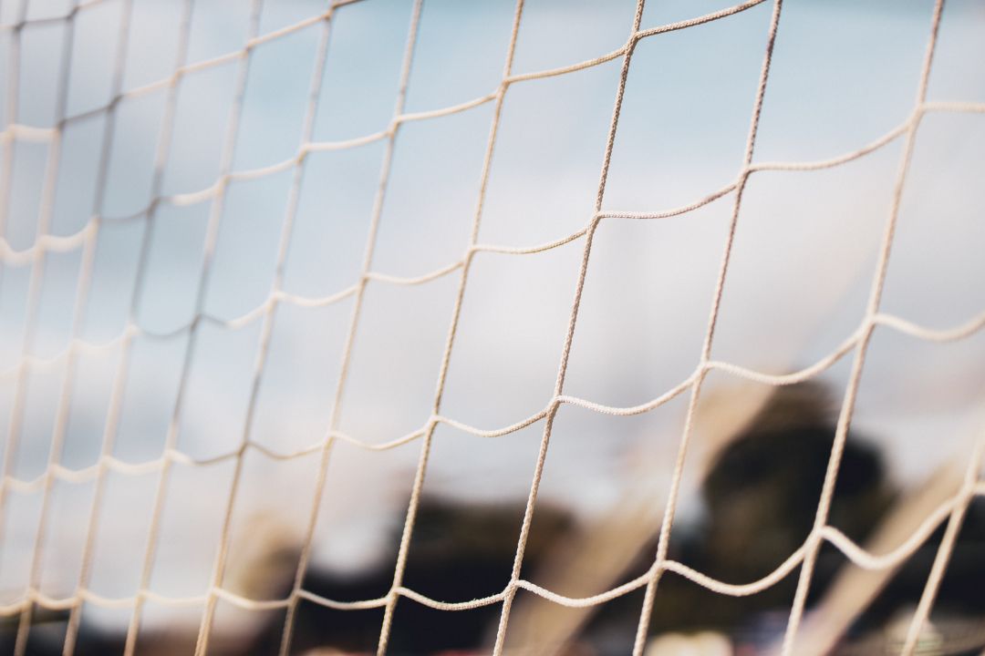 Aizsargtīkli sporta zālem