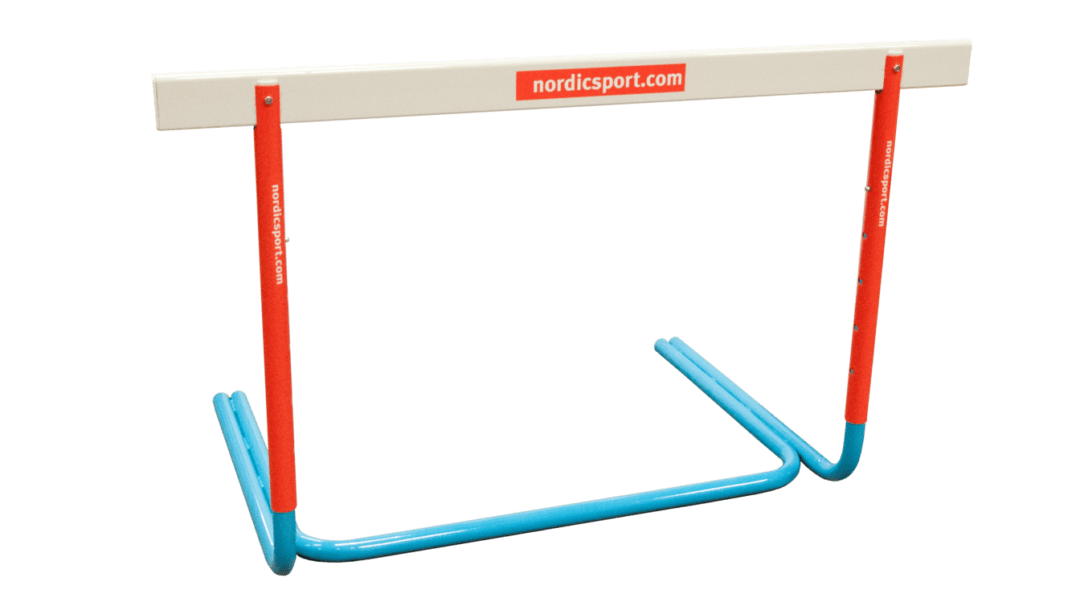 Vieglatlētikas barjeta