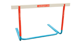 Vieglatlētikas barjeta