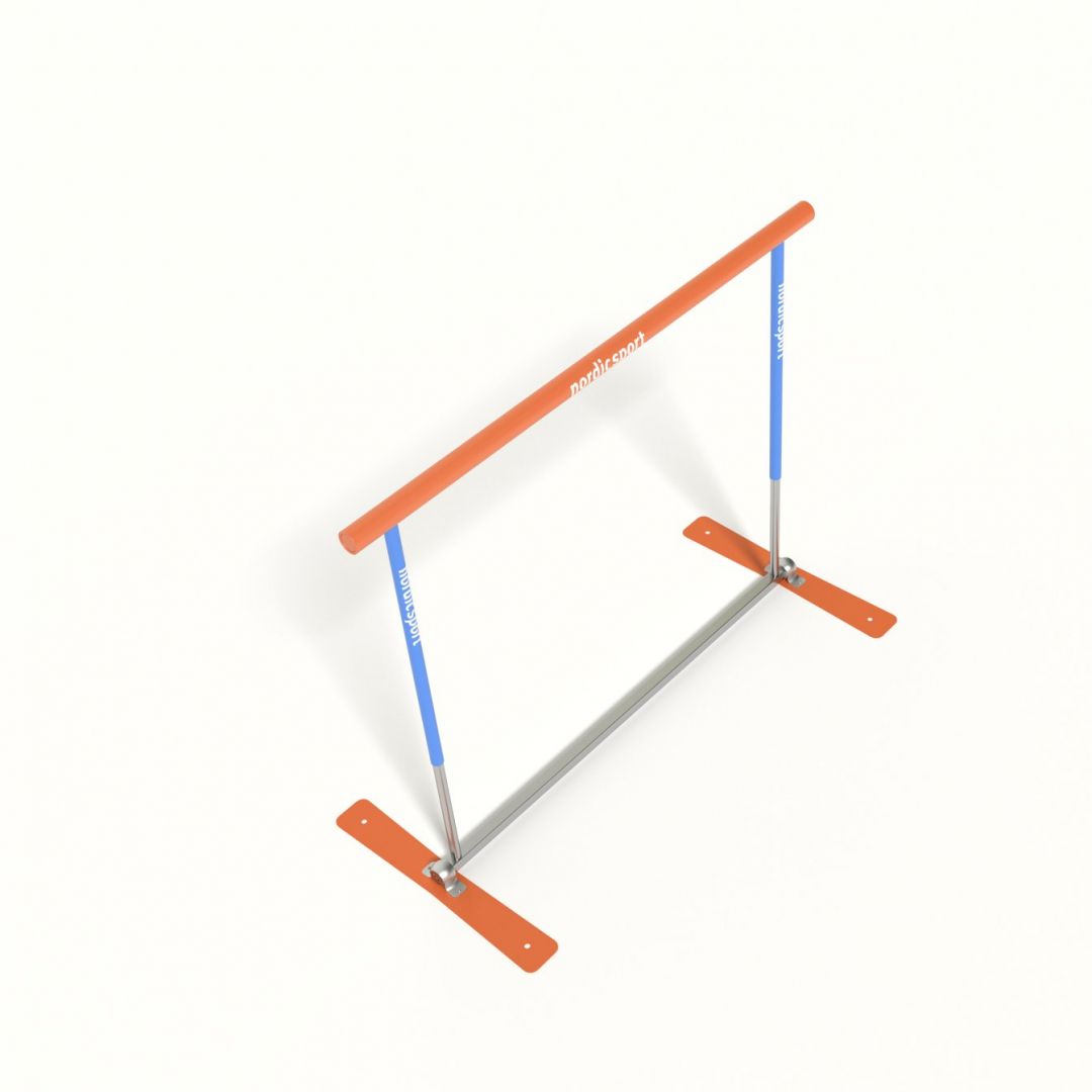 Vieglatlētikas barjera