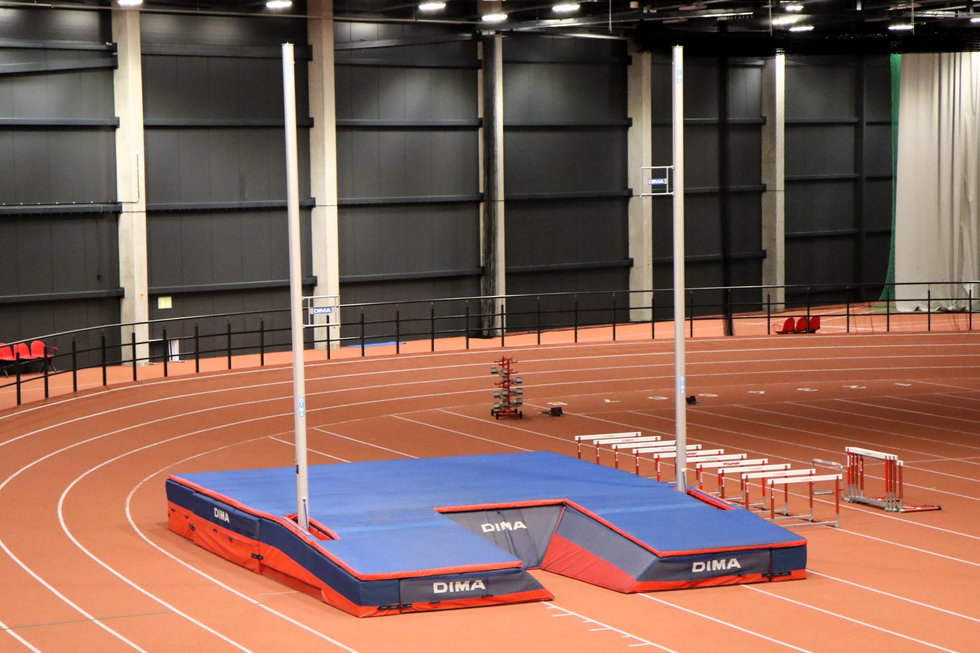 Daugavas vieglatlētikas manēža