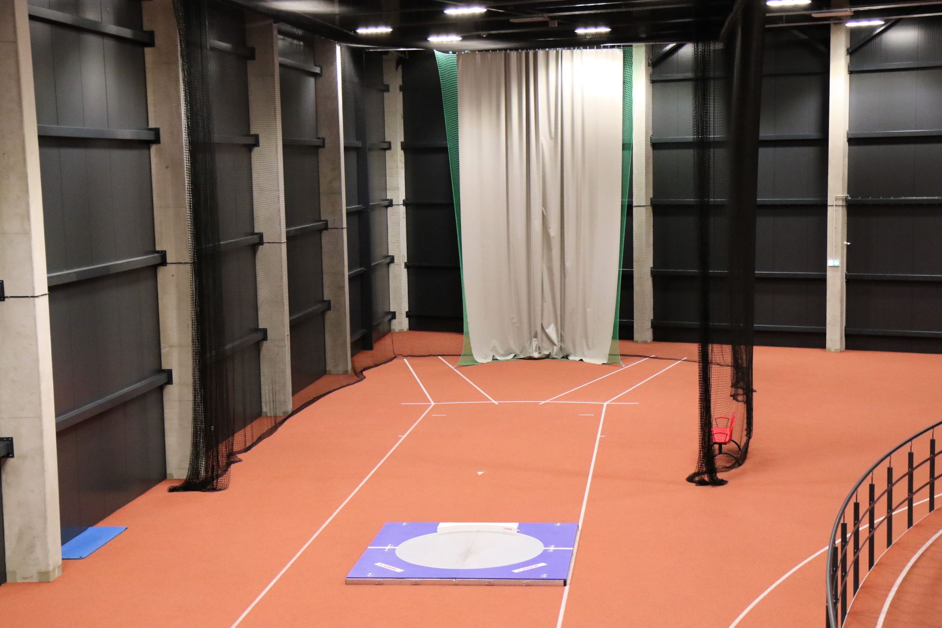 Daugavas vieglatlētikas manēža