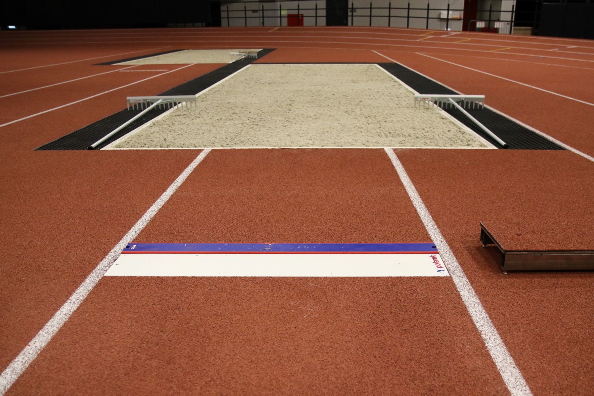 Daugavas vieglatlētikas manēža