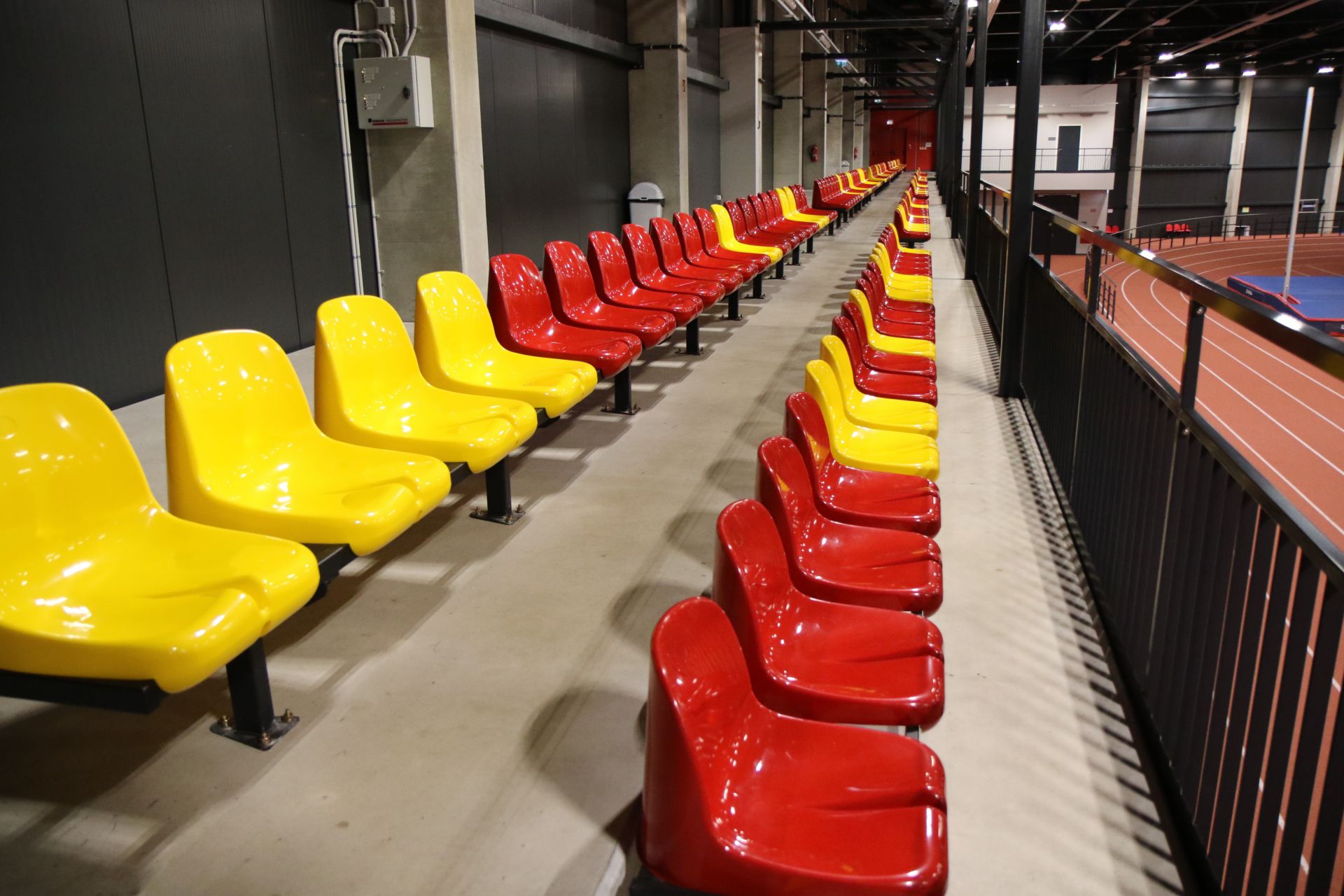 Daugavas vieglatlētikas manēža