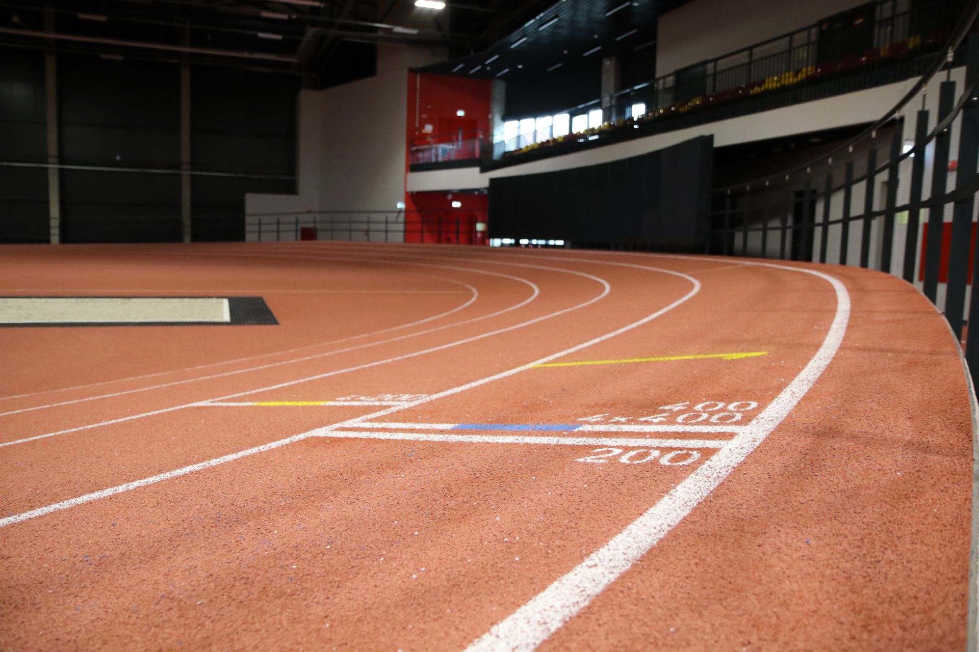 Daugavas vieglatlētikas manēža